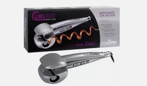 Conair pro silver ceramic - silver,